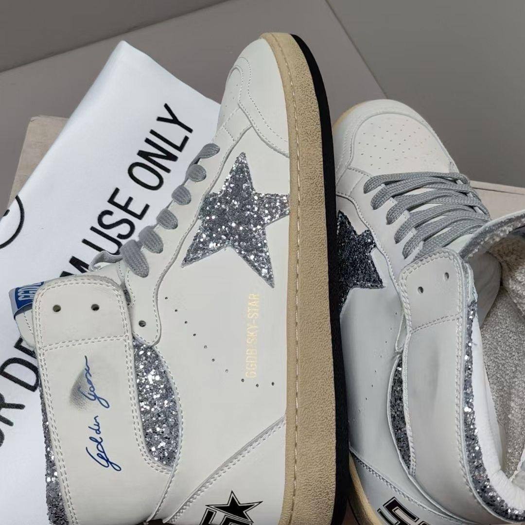 GDGS Deluxe Brand Sky Star High