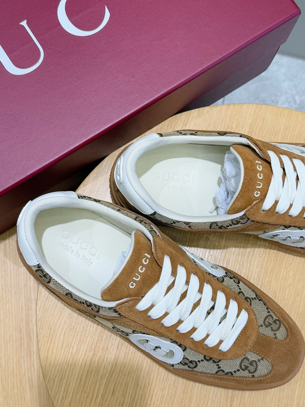 GC Shoes