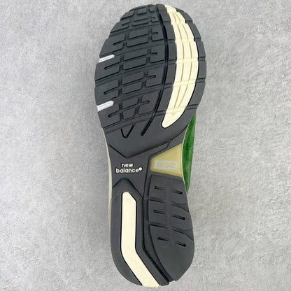 992 Forest Green / Black