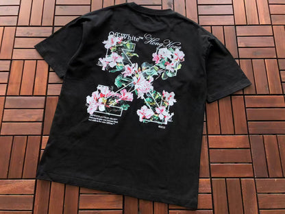 T-shirt Off