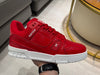 Trainer Red