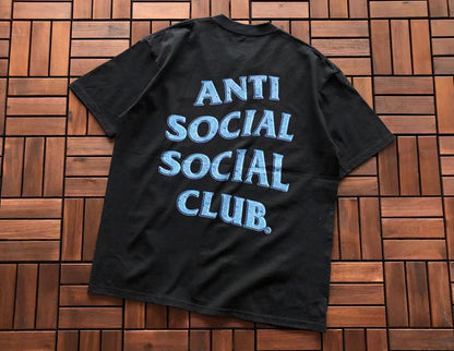 Anti Social Club T-Shirts