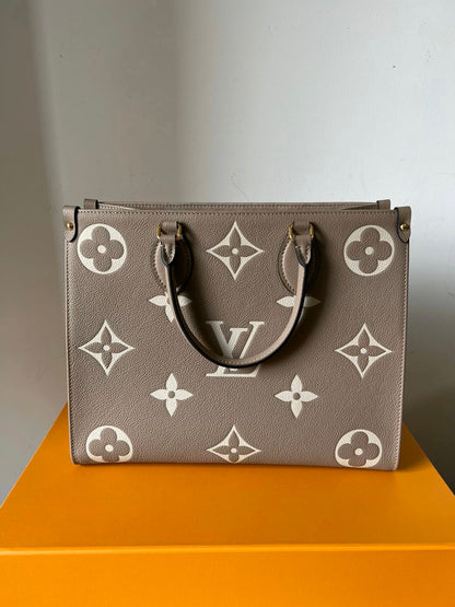 Louis Vuitton Onthego