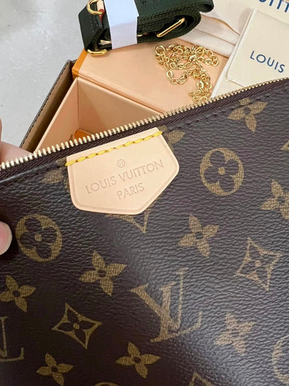 Louis Vuitton Favorite