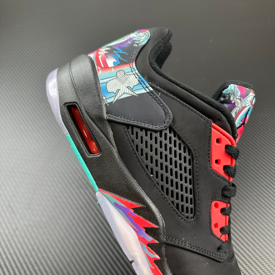 KB5 Chinese New Year