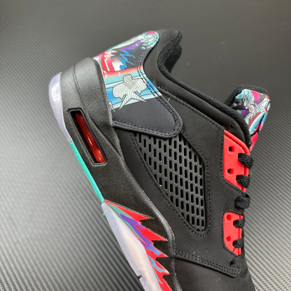 KB5 Chinese New Year