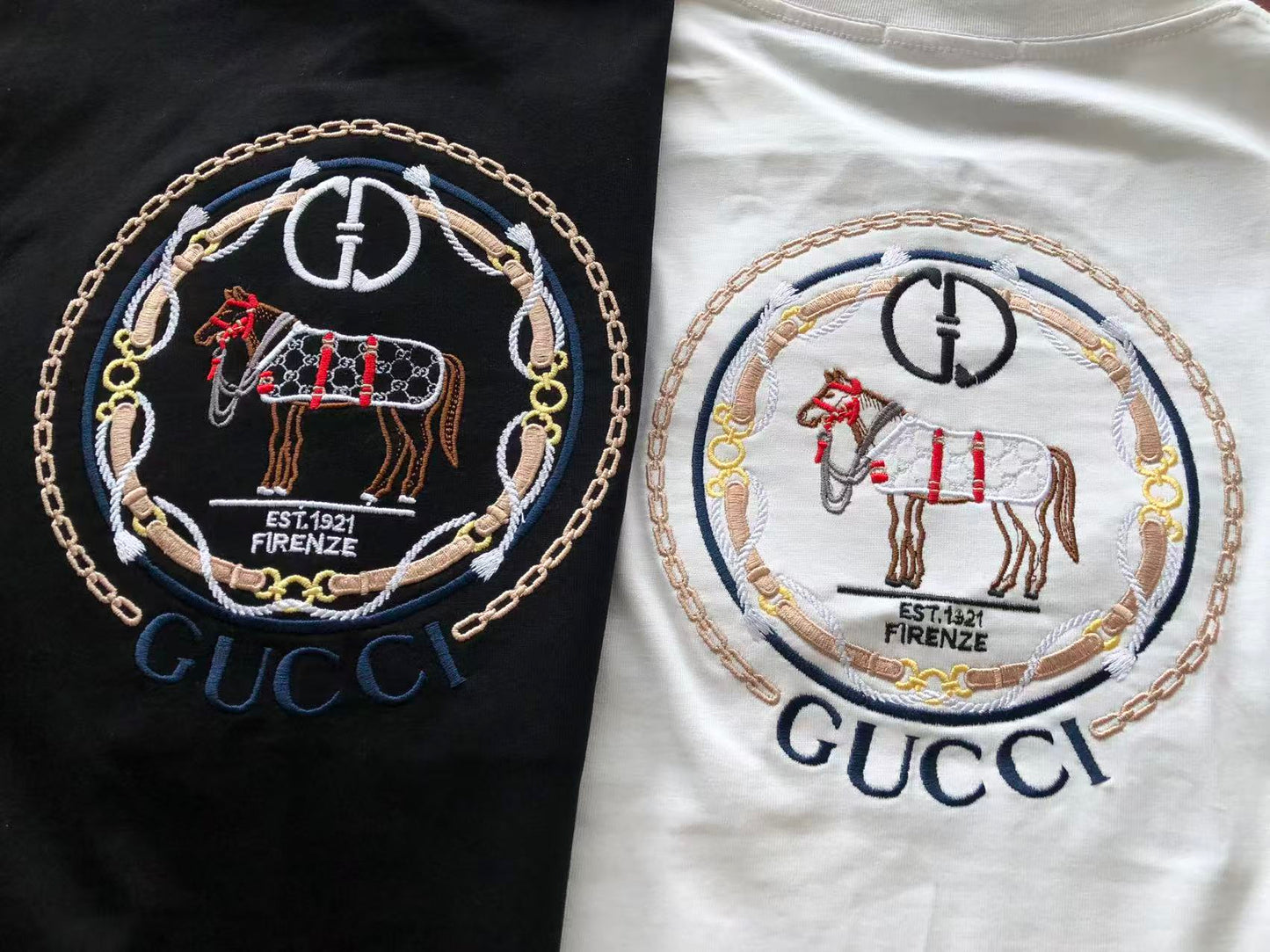 T-Shirts GC