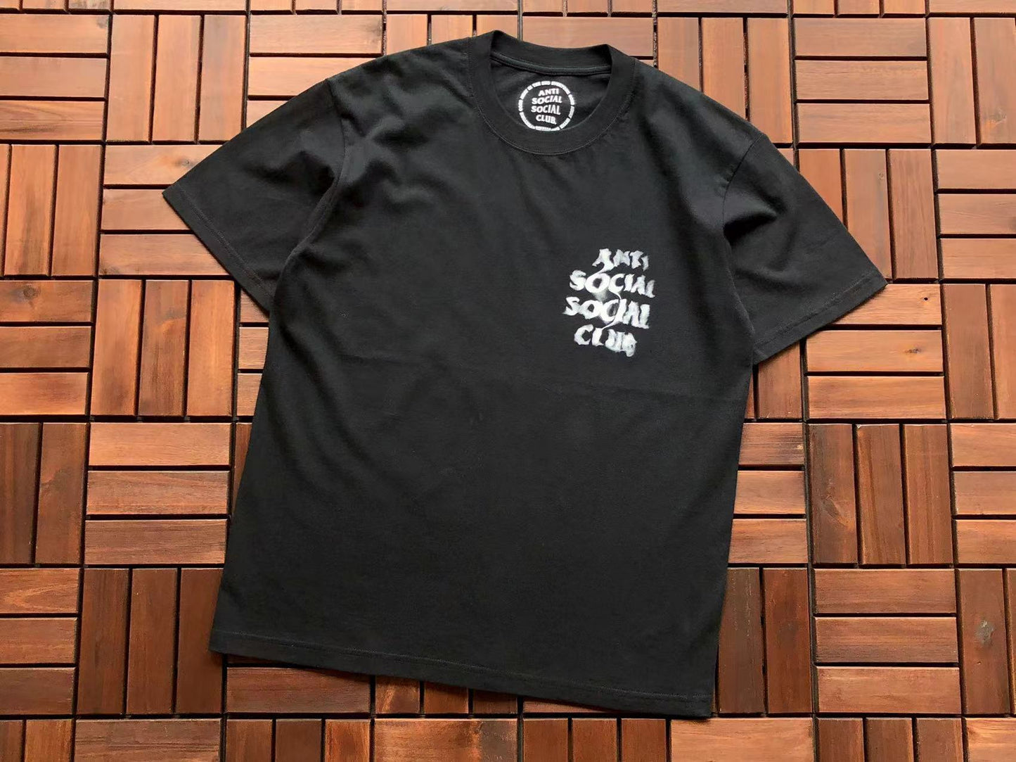 Anti Social Club T-Shirts