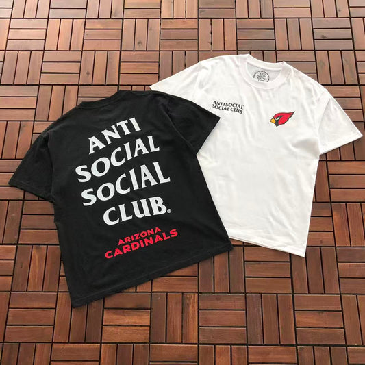 Anti Social Club T-Shirts