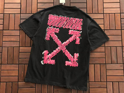 T-shirt Off