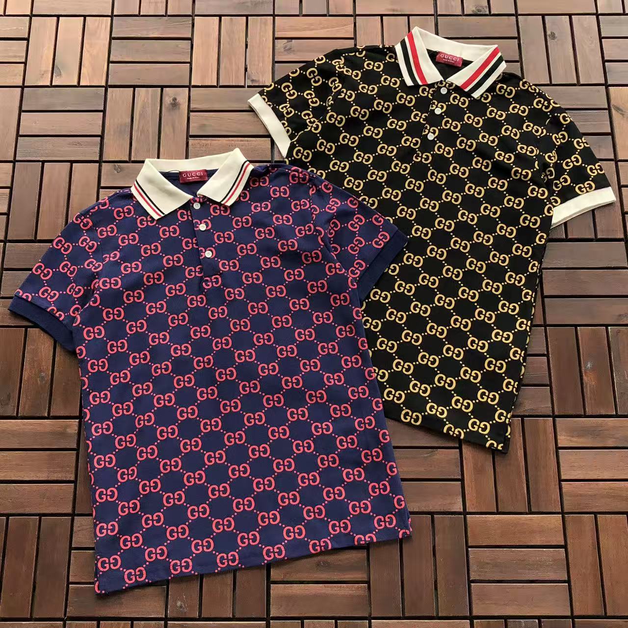 T-Shirts GC
