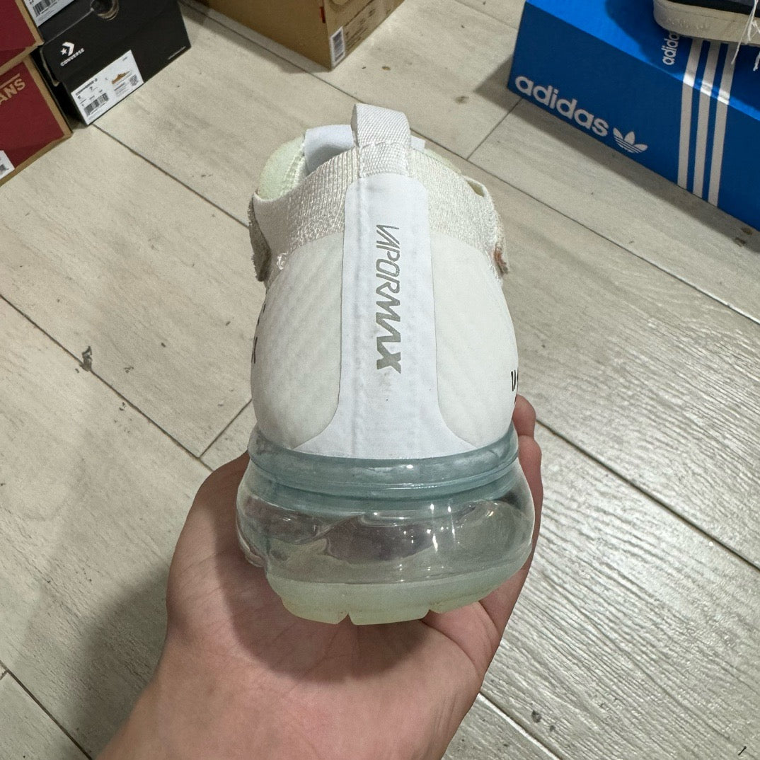 Vapor Max x Off-White White