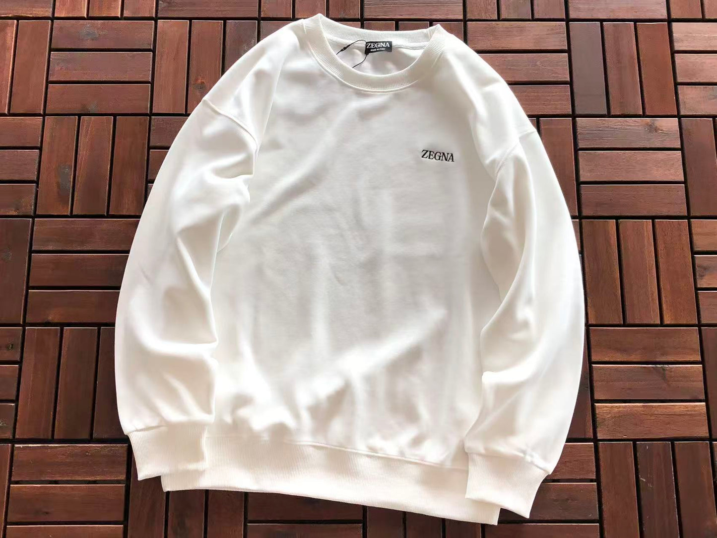 ZEG Sweat