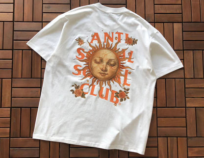 Anti Social Club T-Shirts