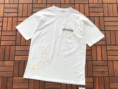 T-shirt Off