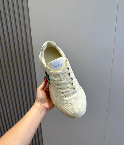 Gu Shoes