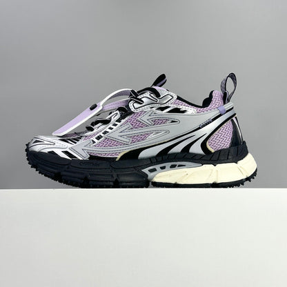 OF Be Right Back Virgil Abloh