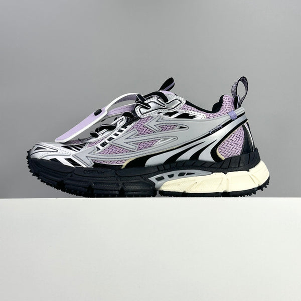 OF Be Right Back Virgil Abloh