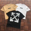 T-shirt Off