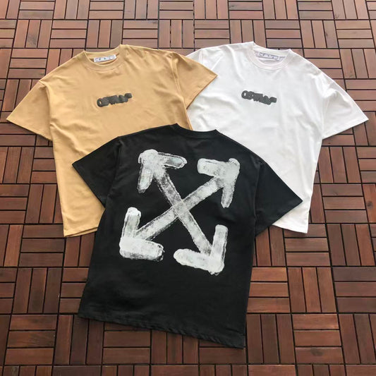 T-shirt Off