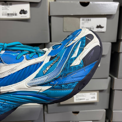 BLG Soleless Blue