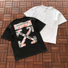 T-shirt Off
