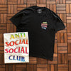 Anti Social Club T-Shirts