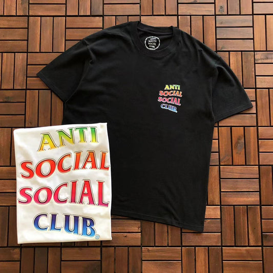 Anti Social Club T-Shirts