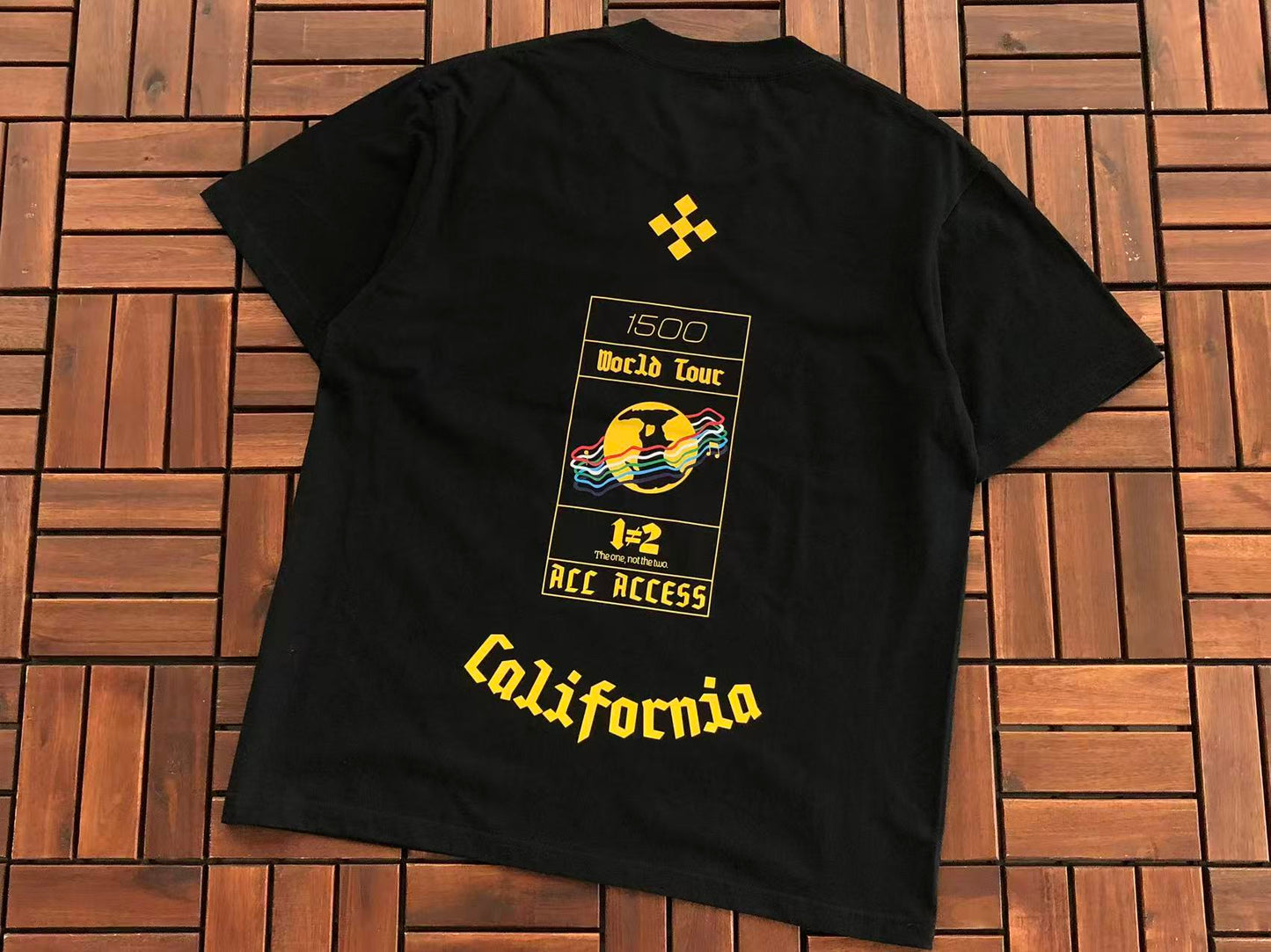 Anti Social Club T-Shirts
