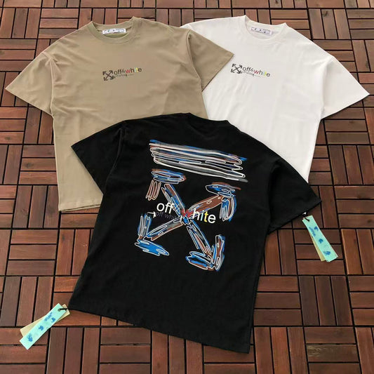 T-shirt Off