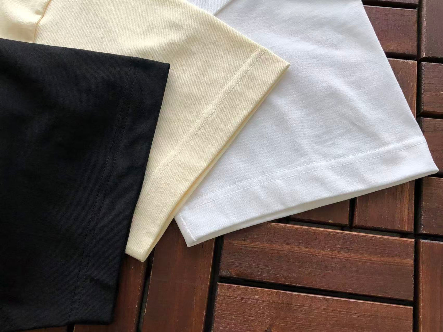 T-Shirts GC