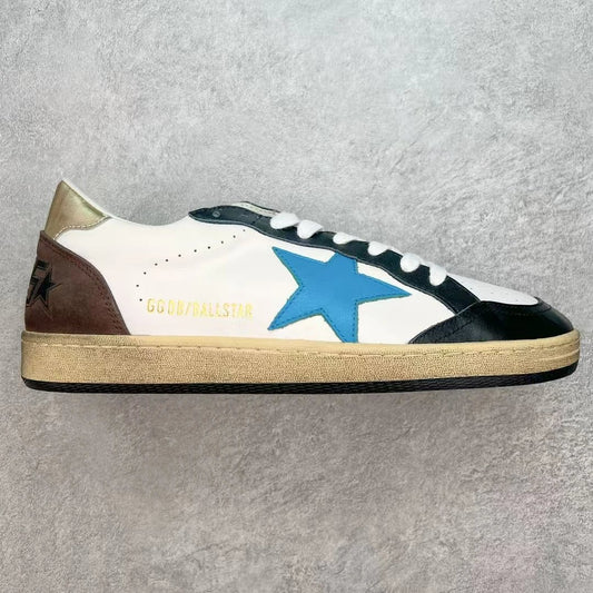 Golden Goose Sneakers Ball Star