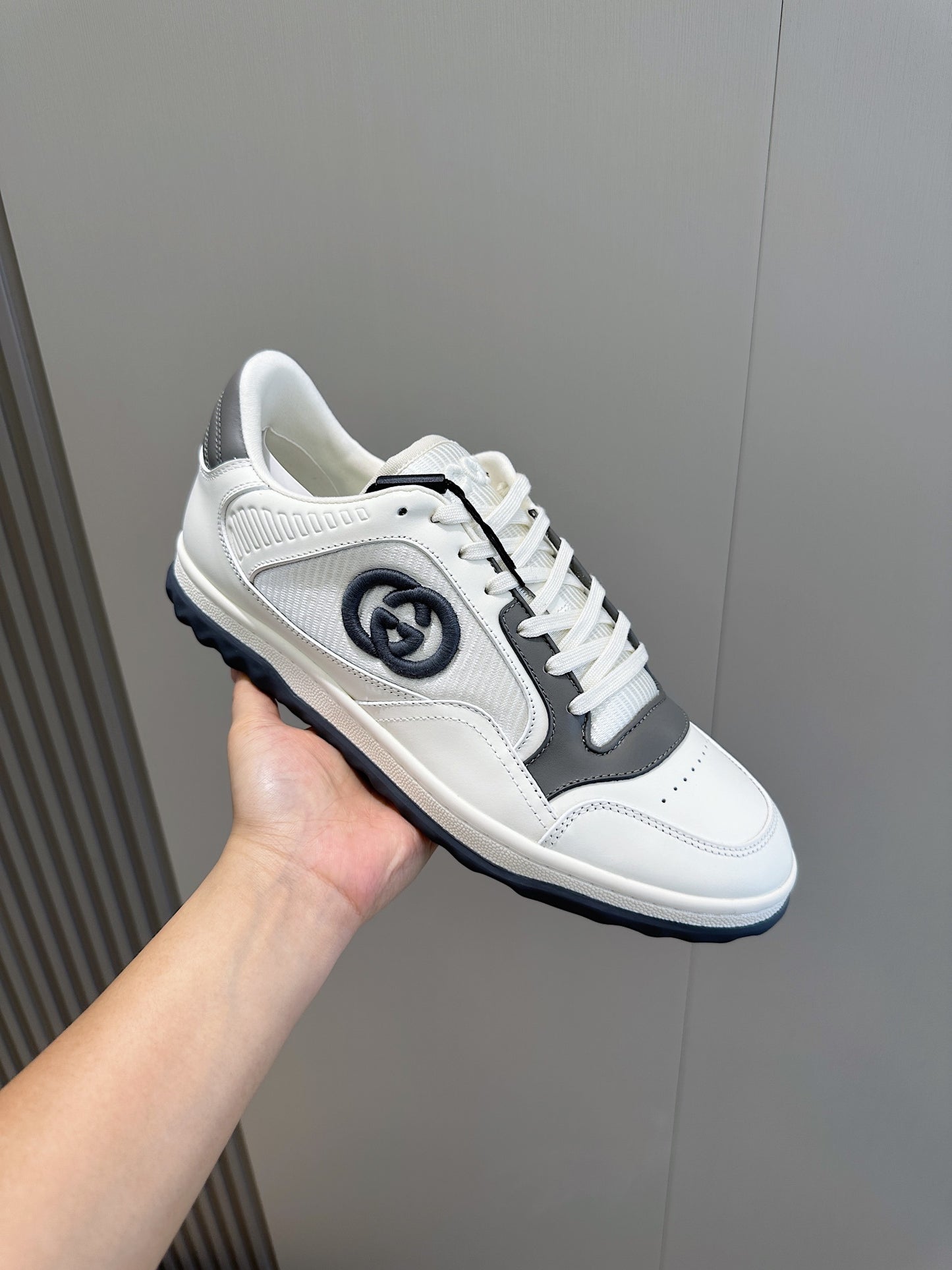 Gu Shoes