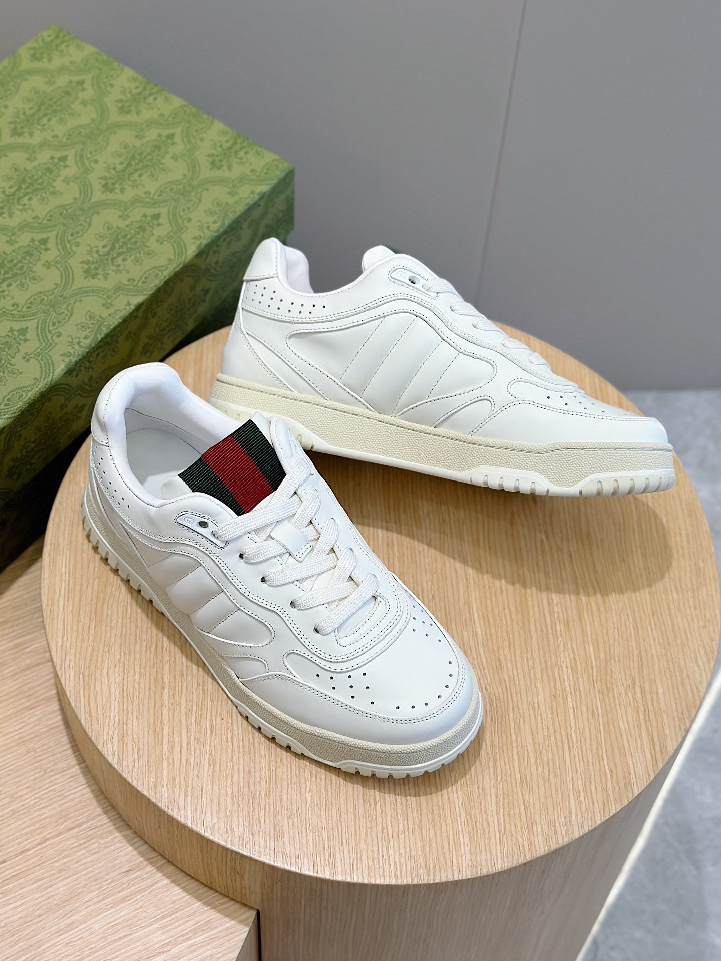 Gu Shoes