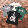 Anti Social Club T-Shirts