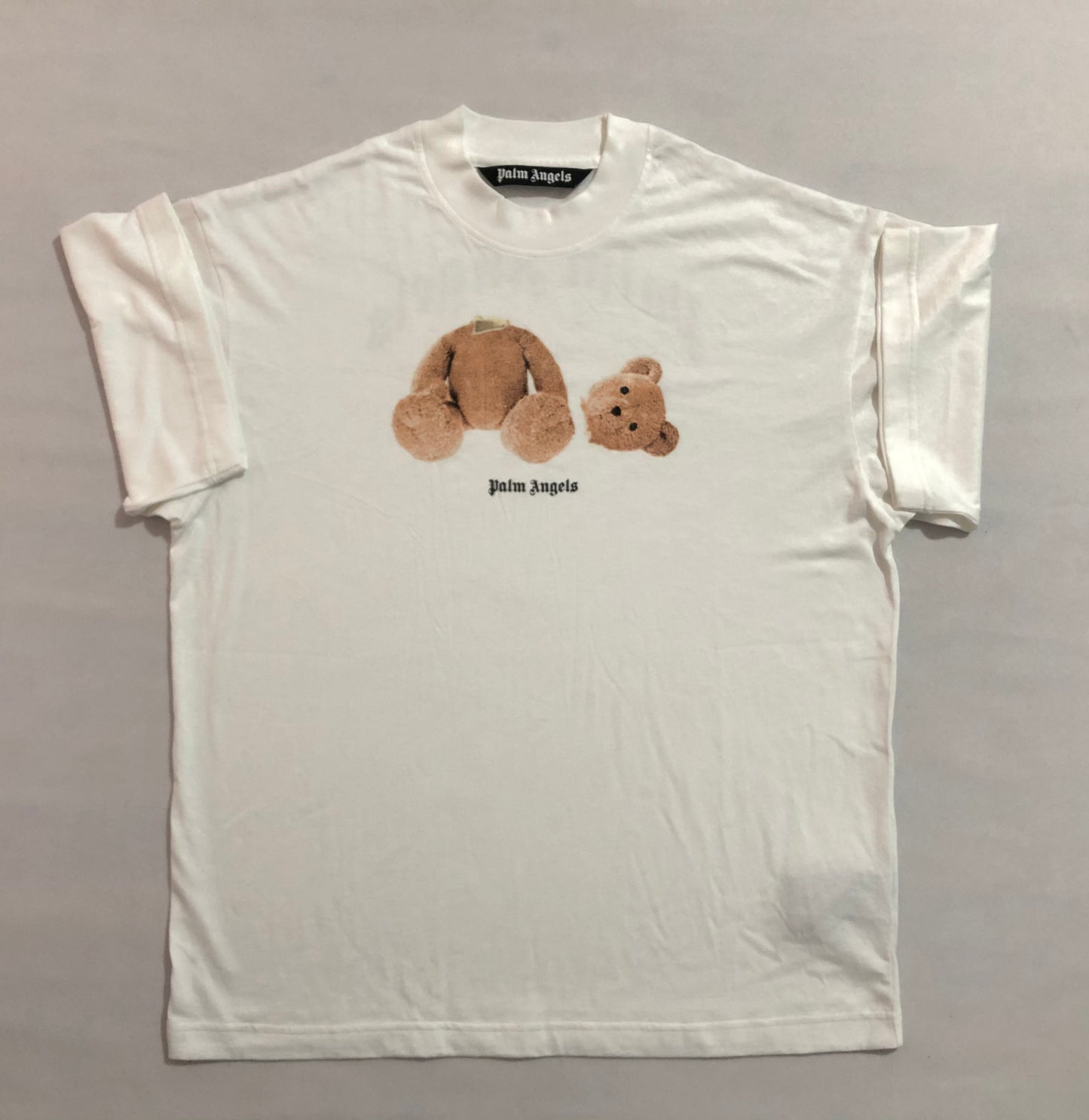 kill bear oversize tshirt