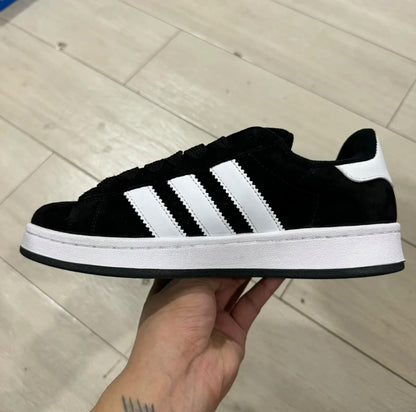 Adidas Campus Black