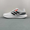 AD RUNFALCON 3.0 White Black Grey