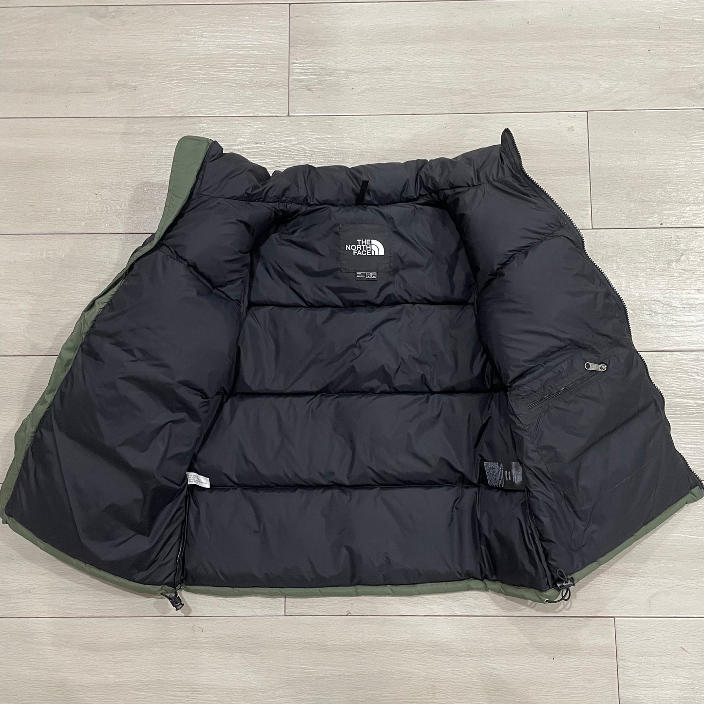 Casaco The North Face