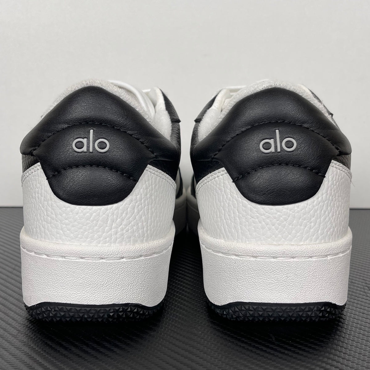 Sapatilhas Alo Black
