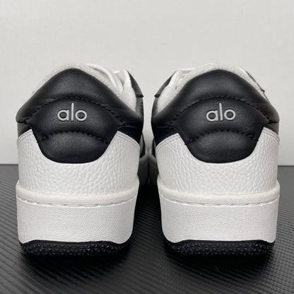 Sapatilhas Alo Black