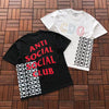 Anti Social Club T-Shirts