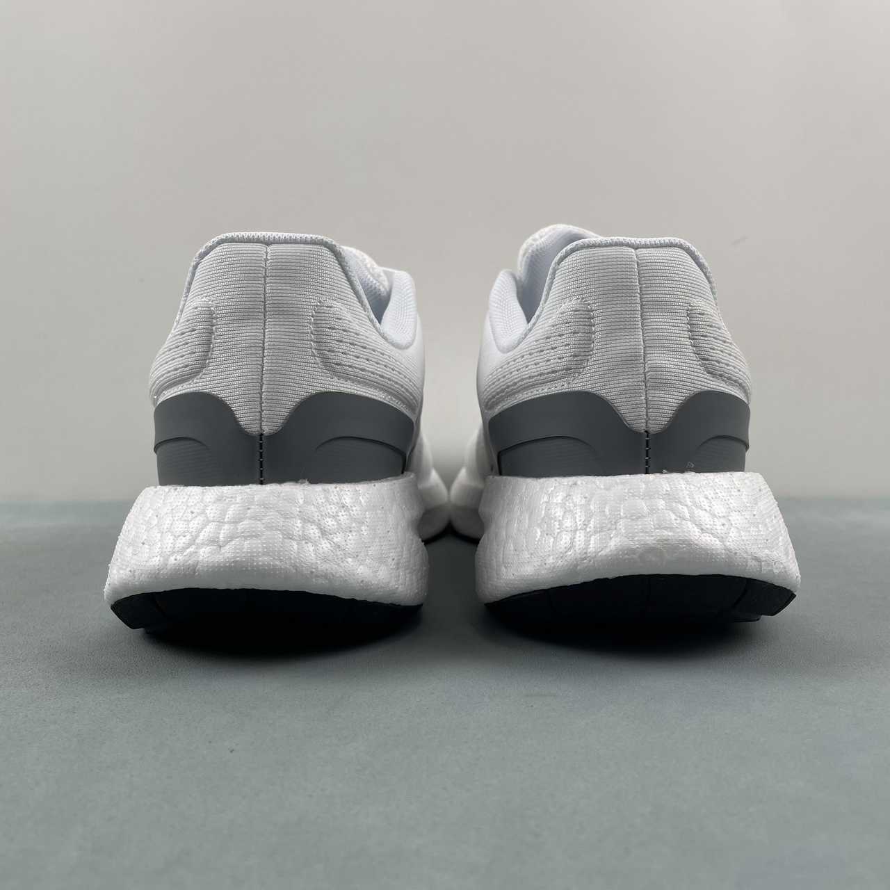 AD RUNFALCON 3.0 White Black Grey