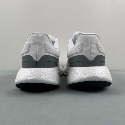 AD RUNFALCON 3.0 White Black Grey