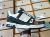 Trainer Black Crystal
