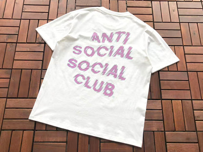 Anti Social Club T-Shirts