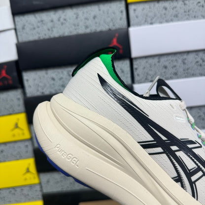 GEL-NIMBUS 28 Black/Beige