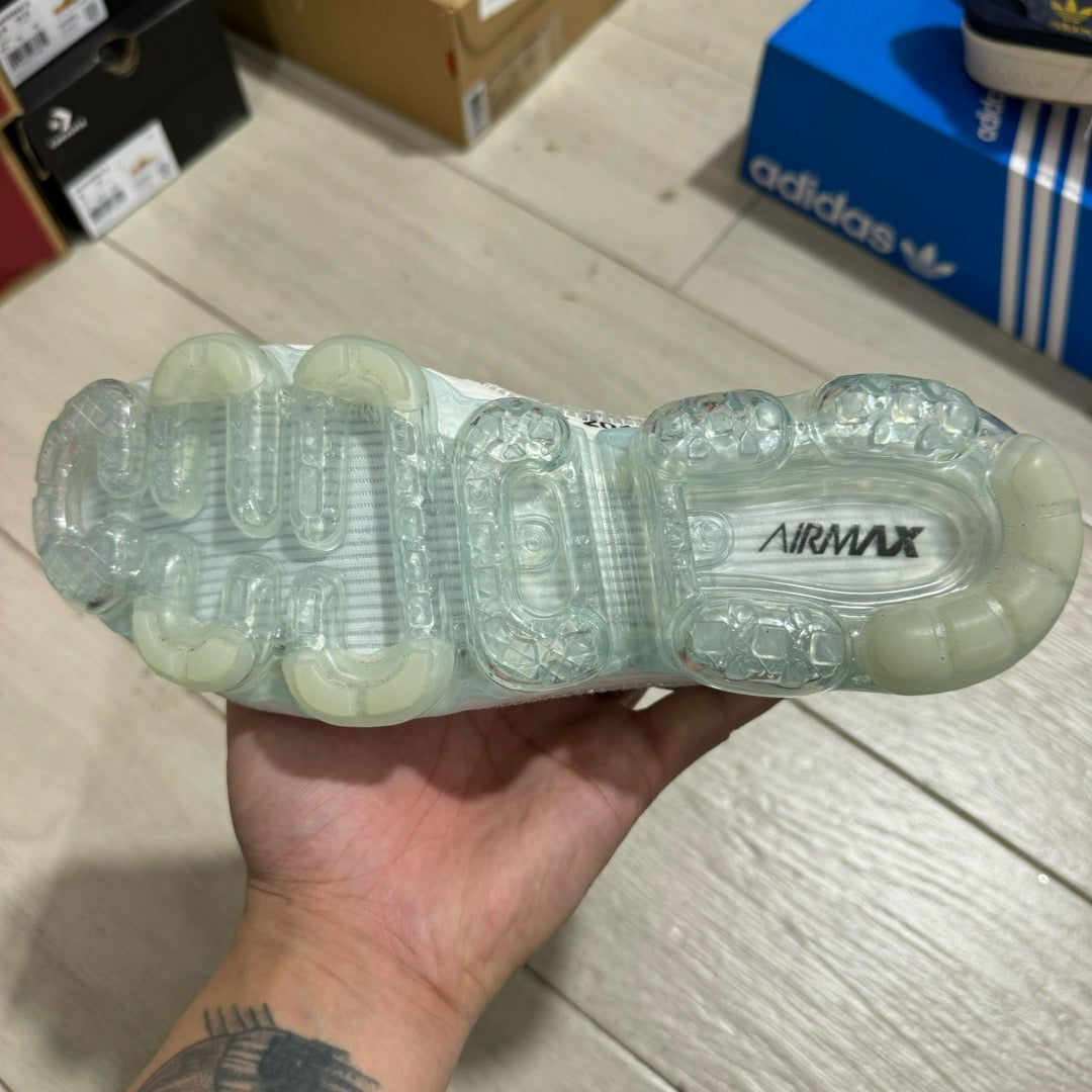 Vapor Max x Off-White White