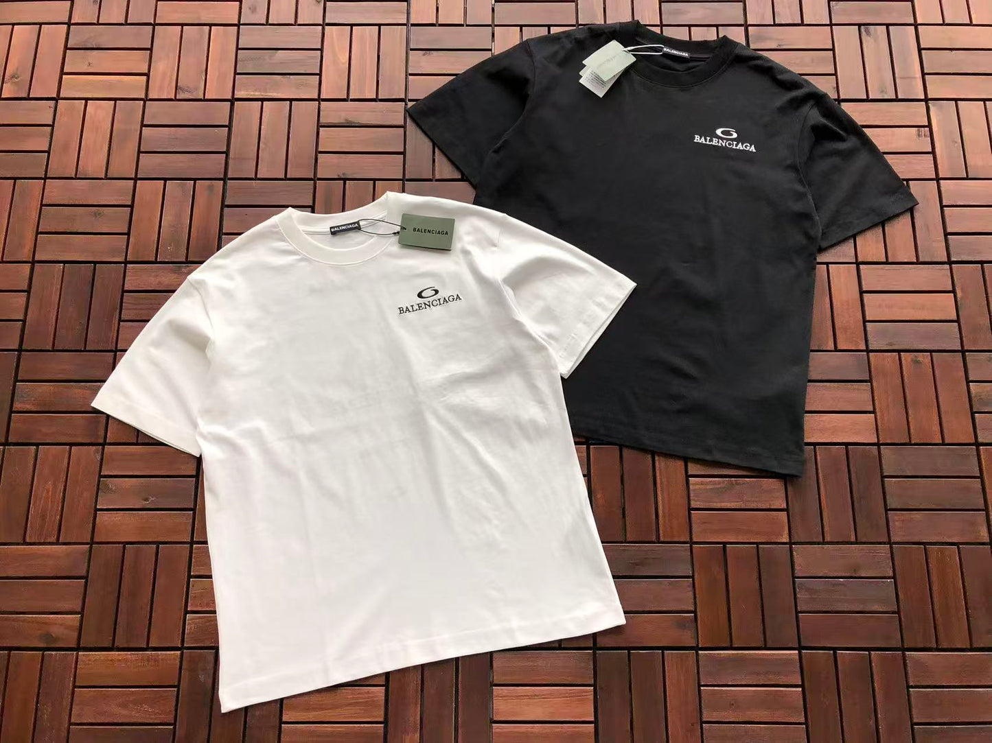BLG T-Shirt