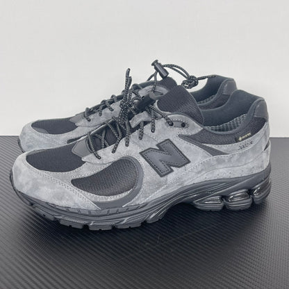 2002R Gore-Tex Grey